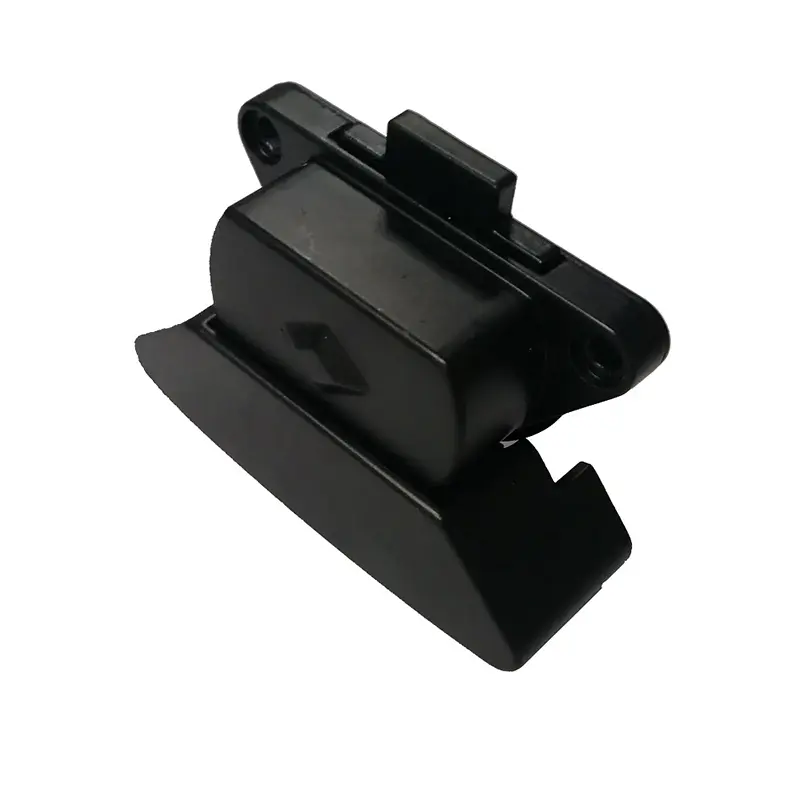 Custom Automotive Investment Castings