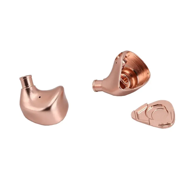 China Non-Standard Part Processing Titanium CNC Service Product, Suppliers