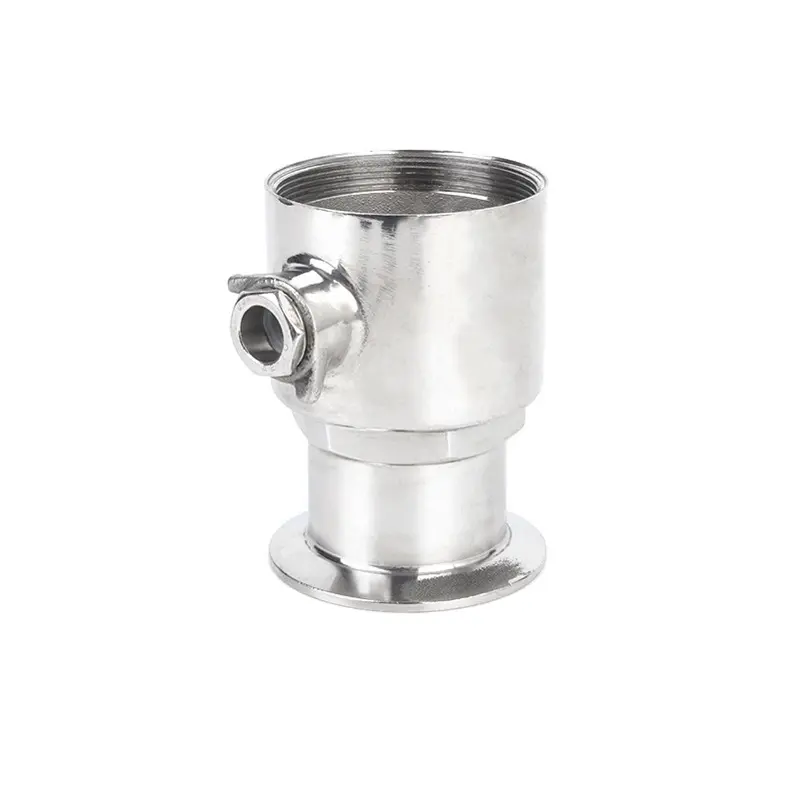 Custom Lost Wax Casting for Complex Metal Components