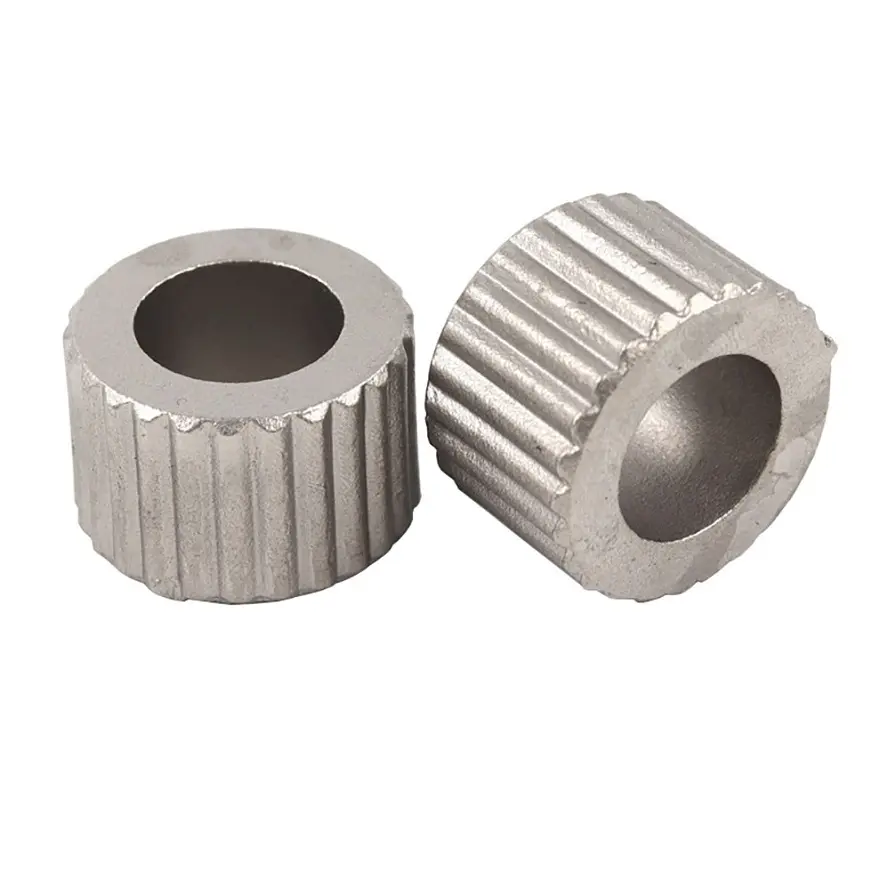 High-Quality High Precision Cast Lost Wax Stainless Steel Investment Casting Suppliers, Factories