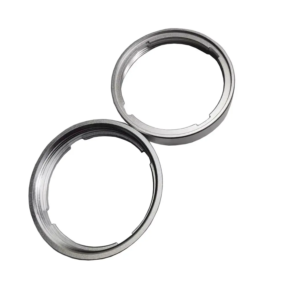 OEM metal CNC machining parts