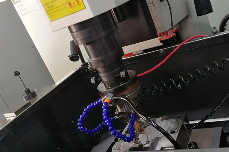 CNC Machining parts for agriculture equipment, tractor components