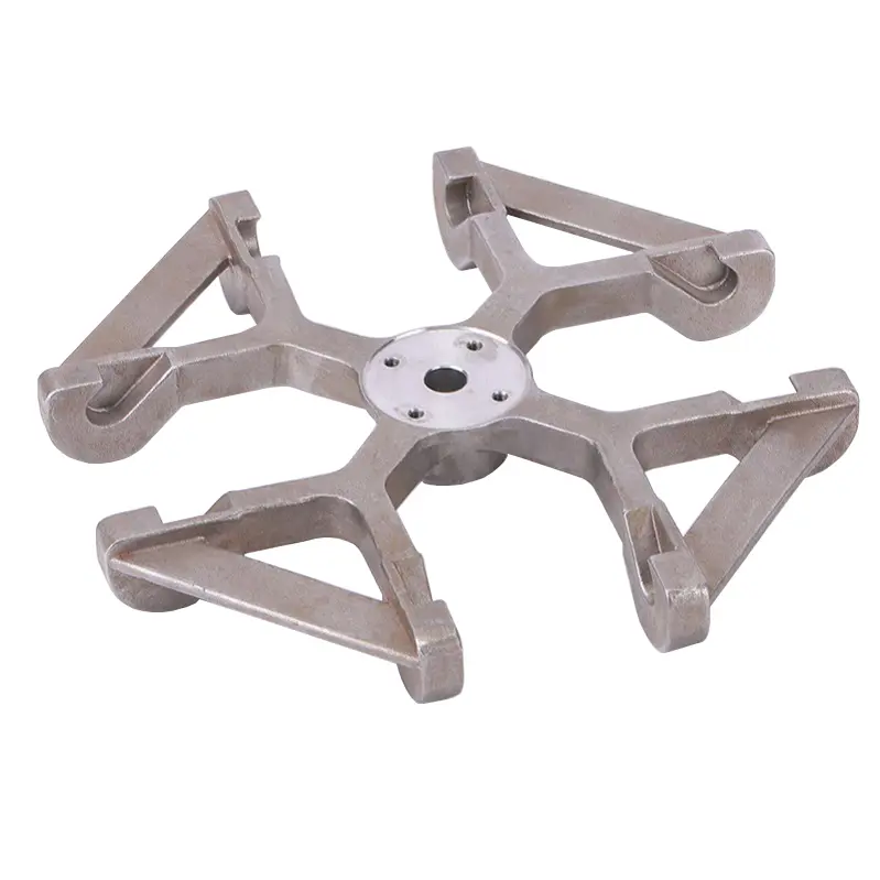 OEM Providing precision casting services for agricultural machinery Service, Factory