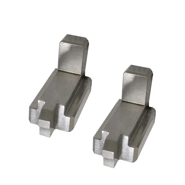 Custom High precision machining for stainless steel components Manufacturer, Supplier