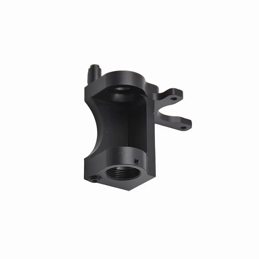 Custom Precision CNC Milling Machining