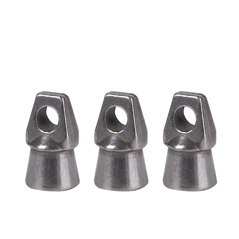 Custom Metal Casting Parts for Outdoor Sports Equipment