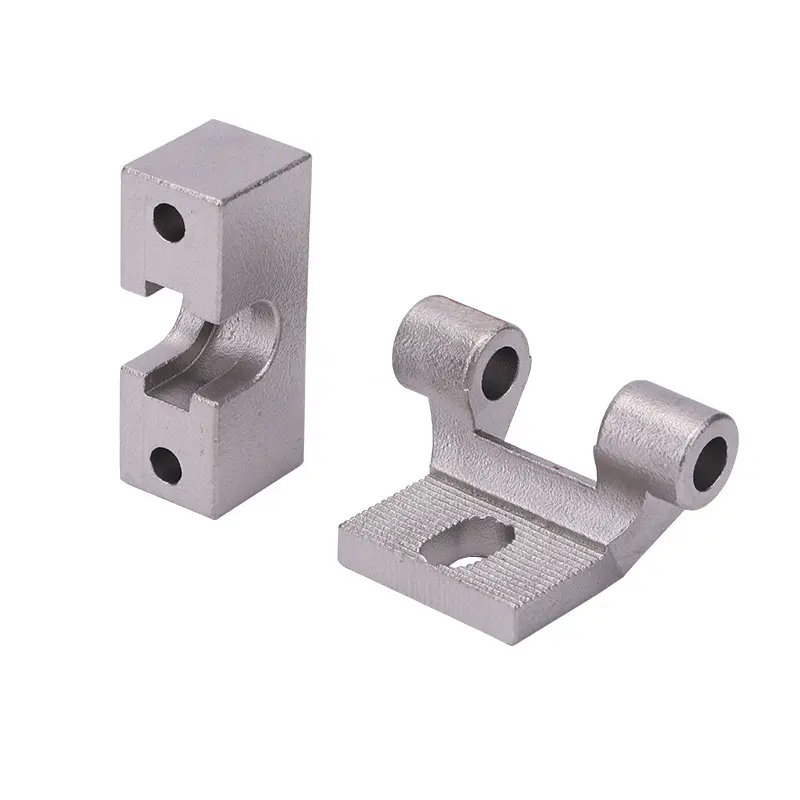 Custom Mechanical Hardware Parts Precision Casting Processing