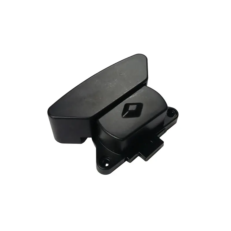 Custom Automotive Investment Castings