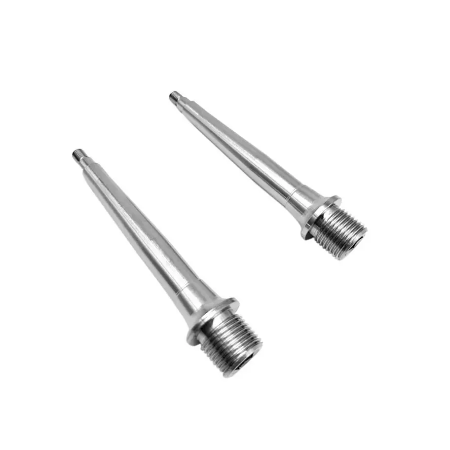 China Customized precision titanium alloy machining services Manufacturers, Products