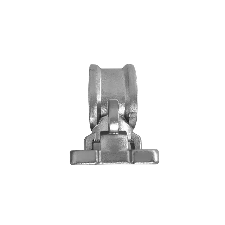Custom Stainless Steel Investment Casting Valves