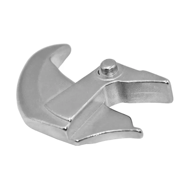Custom Non-Standard Metal Precision Casting Components