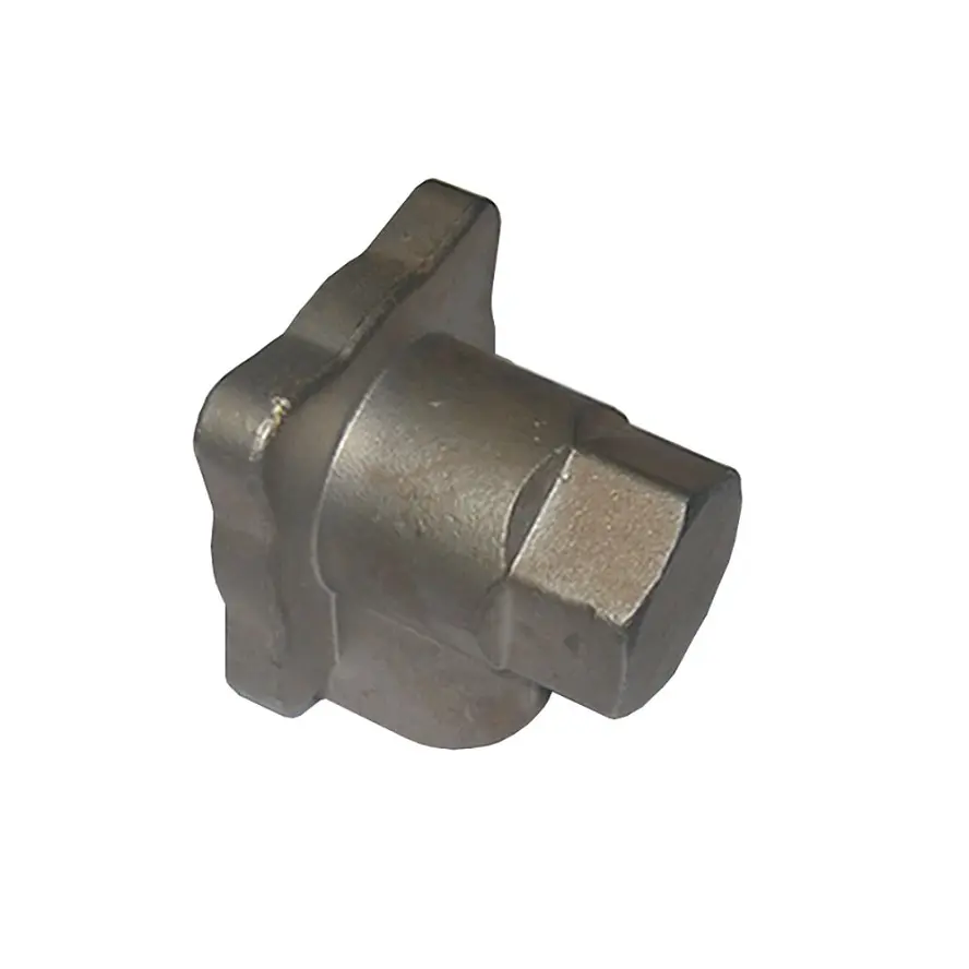 High-Quality Non-standard custom fastener carbon steel investment casting products Manufacturer, Product
