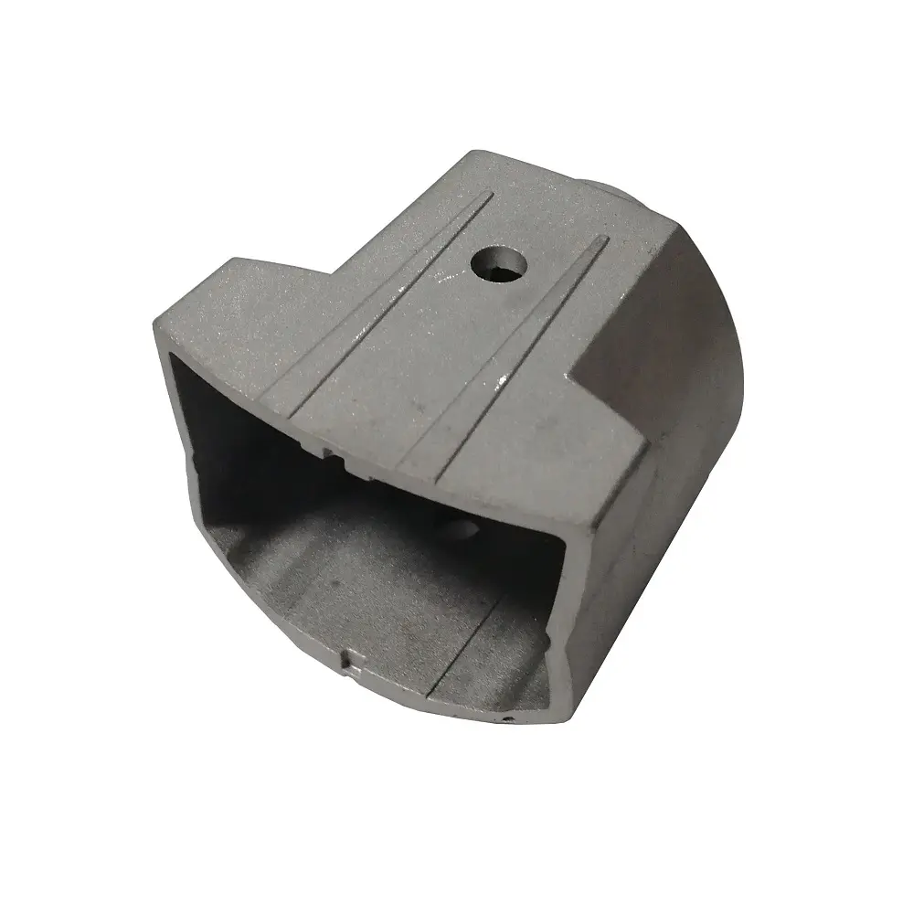 OEM Lost wax castings for the electronics industry