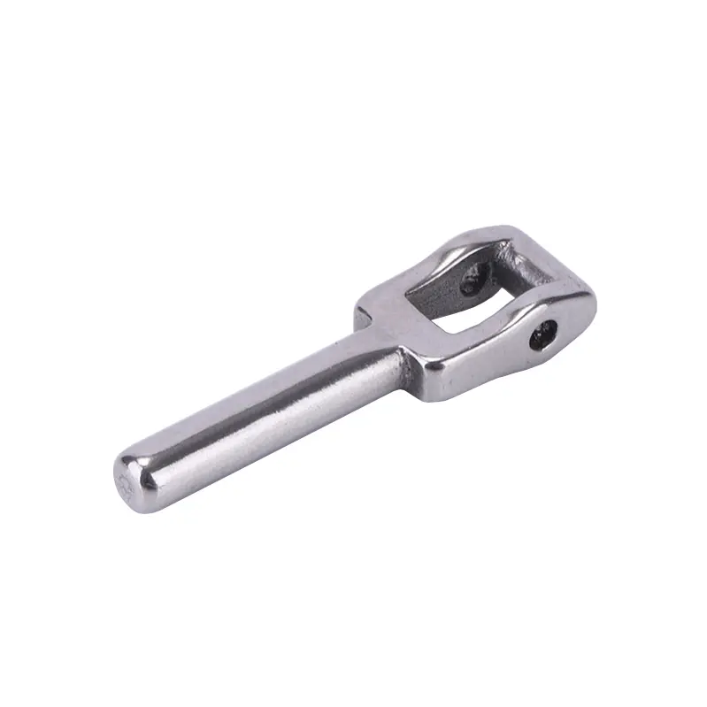 Custom Precision Casting Service for Marine and Offshore Engineering