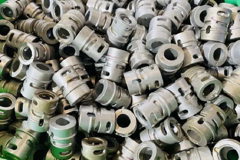 Lost Wax Casting Product for Marine Industry
