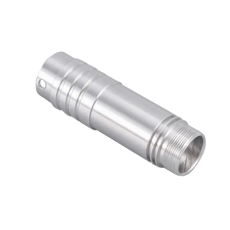 China Non-standard CNC Machining Services for Outdoor Product Parts Supplier, Factories