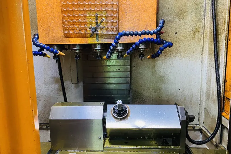 Custom CNC Machining parts, 3D printing prototype and CNC machining