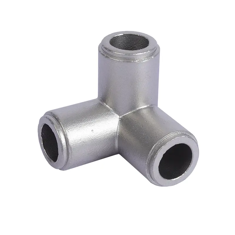OEM investment casting parts for construction