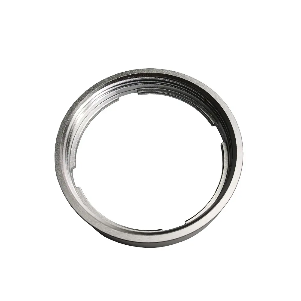 OEM metal CNC machining parts