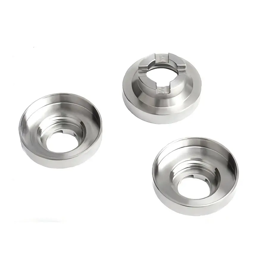 China Precision Titanium CNC Machining Services for industry Product, Suppliers