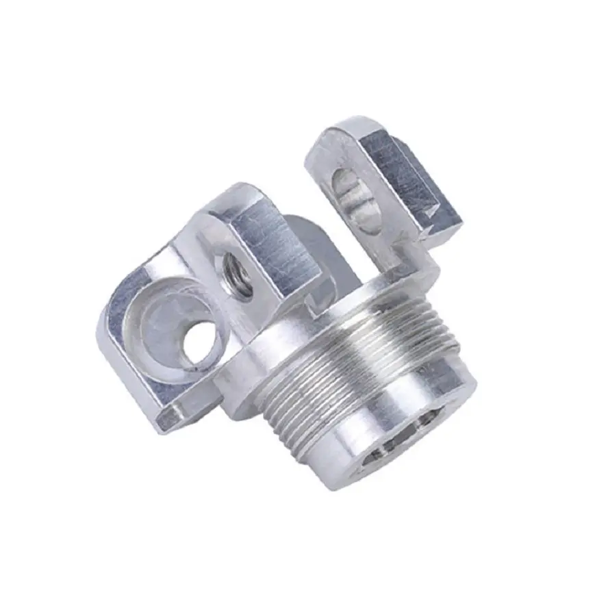 OEM Providing Custom Machining Services for Complex Parts Products, Product