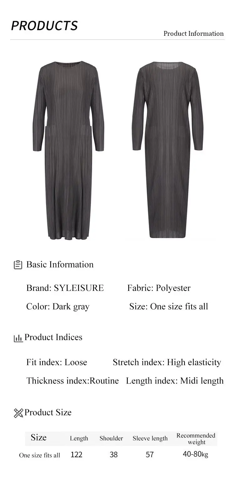 Midi Dress Detail 10