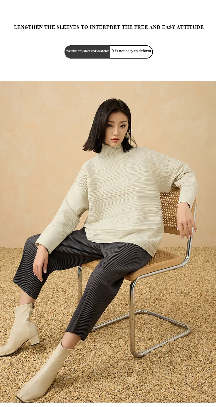 Oversized Top (5)