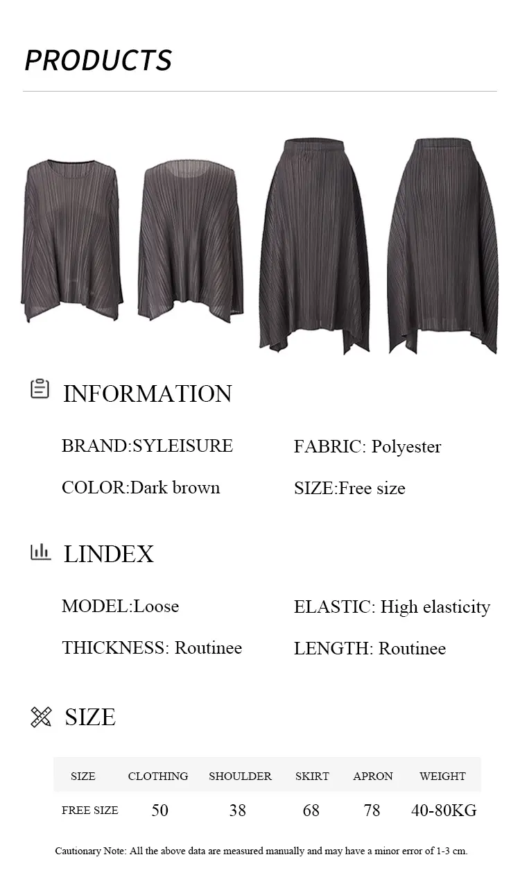 Pleated Set Detail 6