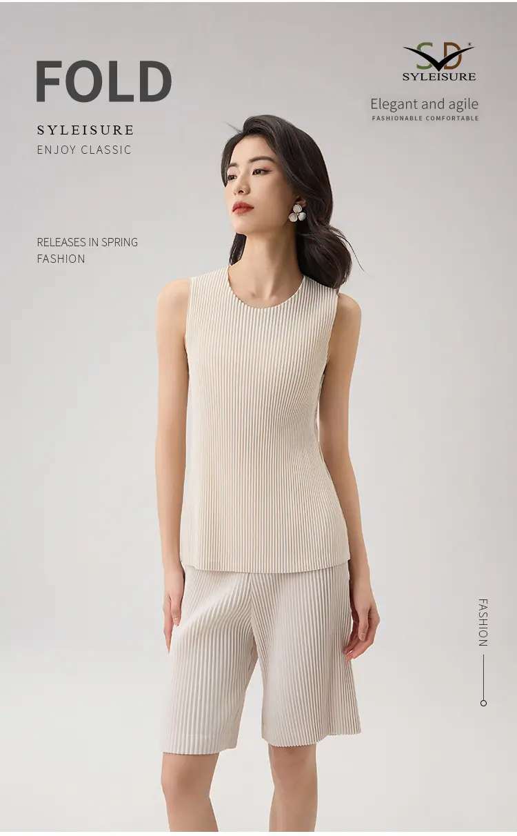 Round Neck Set (1)