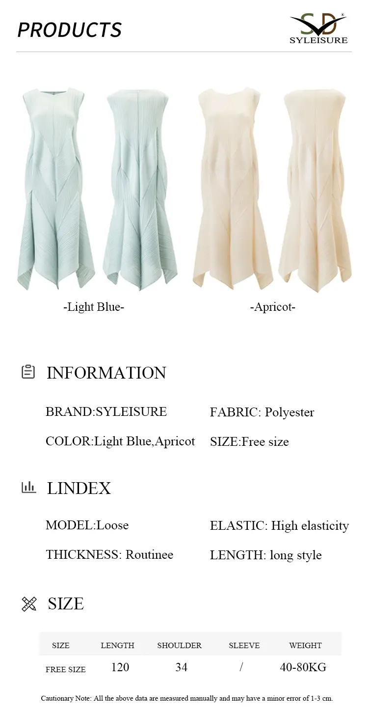 Pleated Sleeveless Midi Dress Detail 4