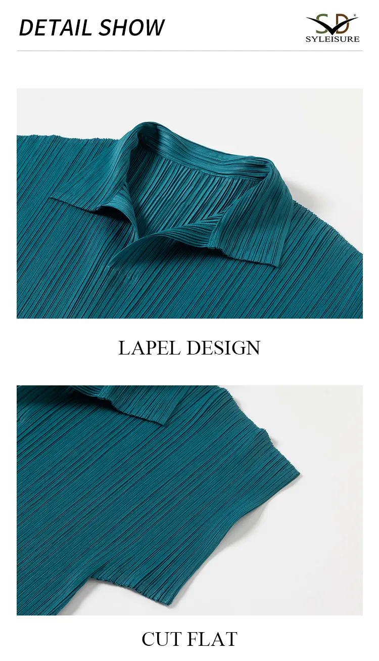 Polo Neck Dress (5)