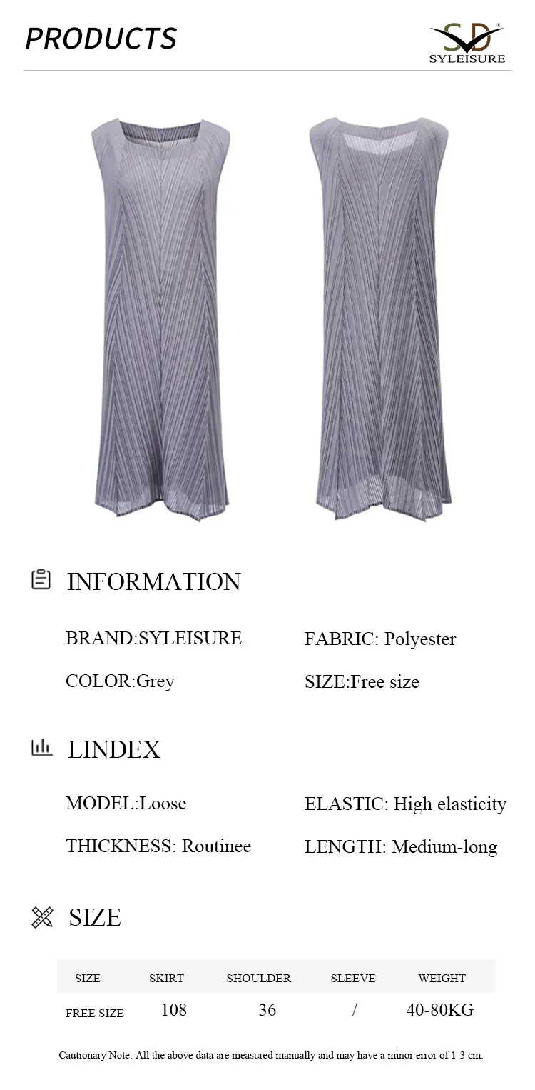 Lightweight Midi Dress Detail 4