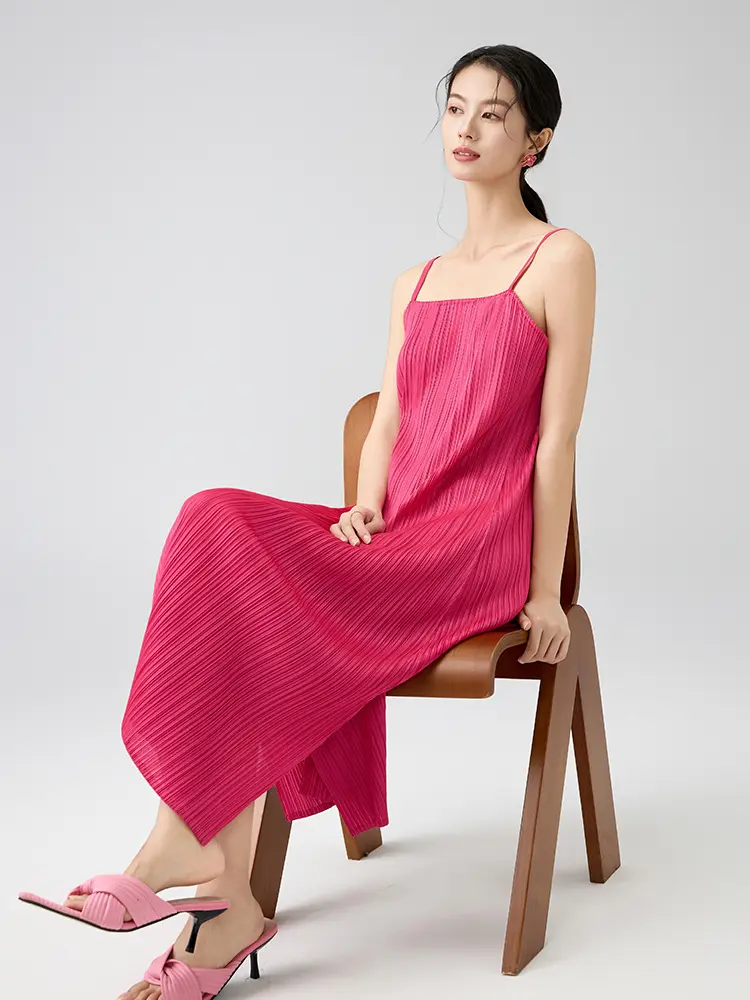 Slip Dress News