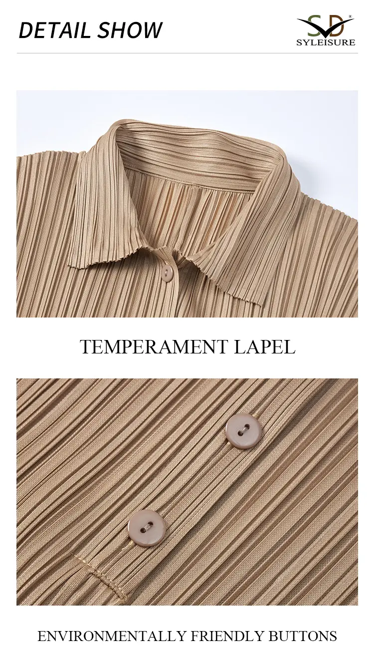Pleated Romper Detail 5