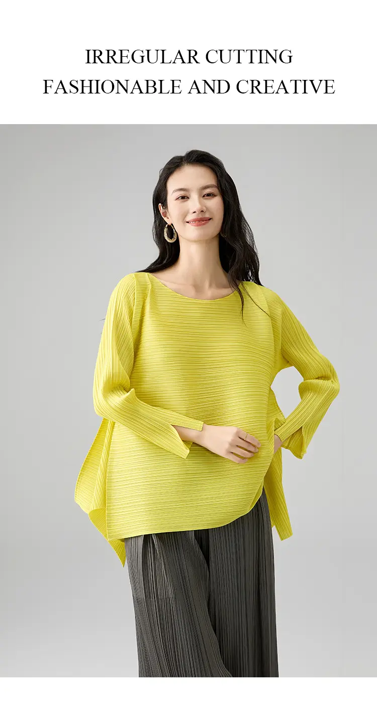 Pleated Top Detail 2