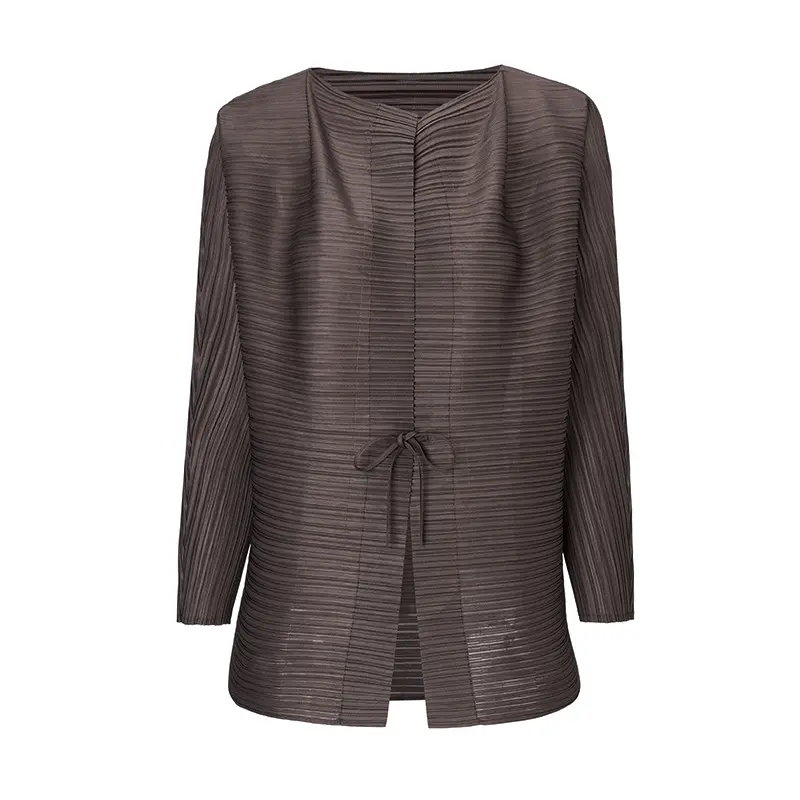Best Women's Pleated Lightweight Outerwear Jacket Exporters, Companies