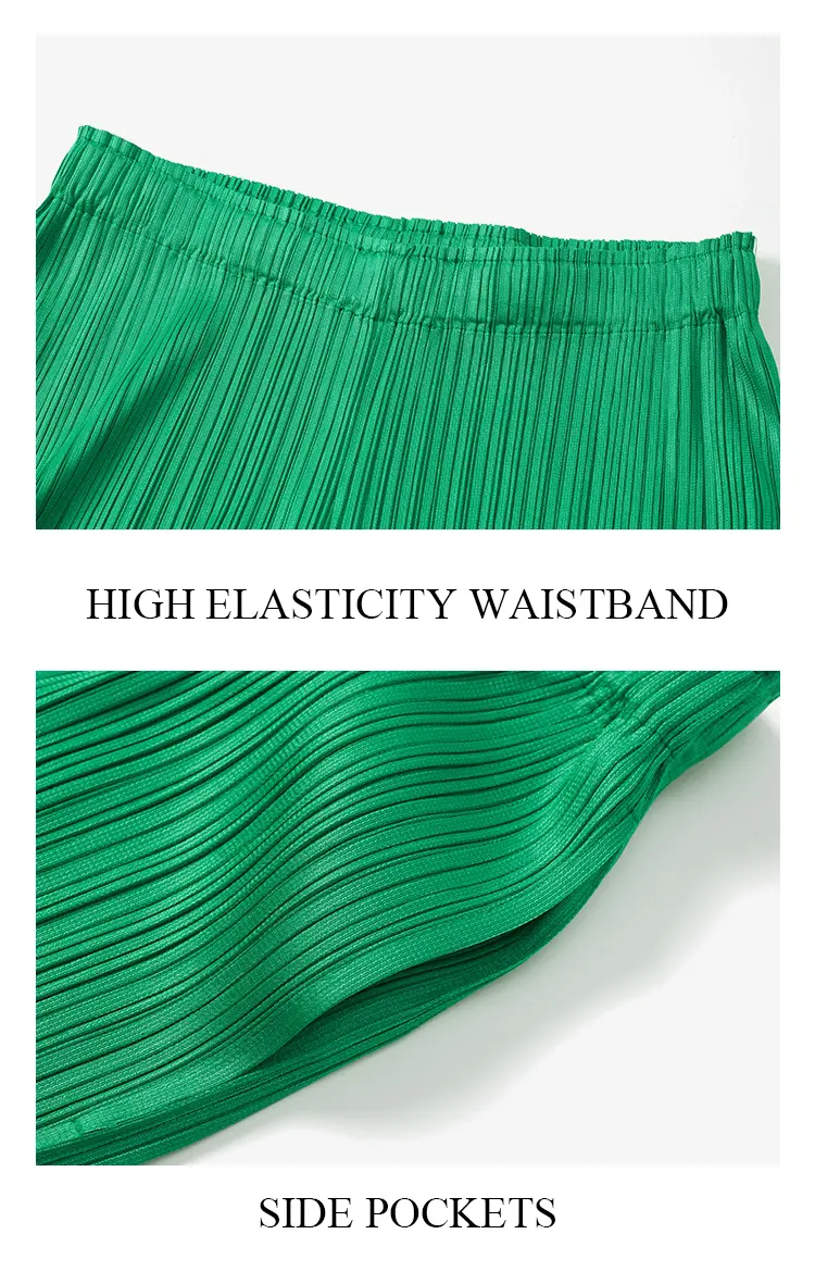 Pleated Detail 8