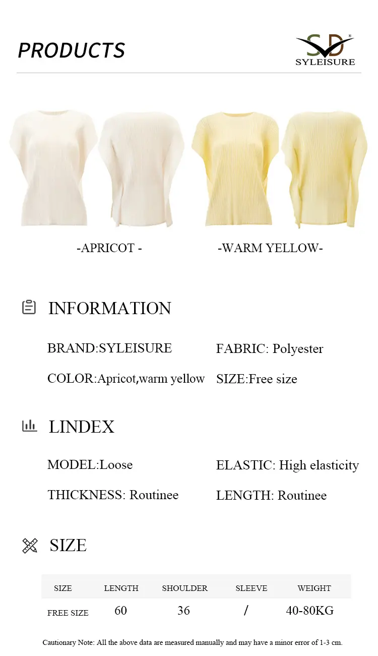 Women's Pleated Top Detail 4