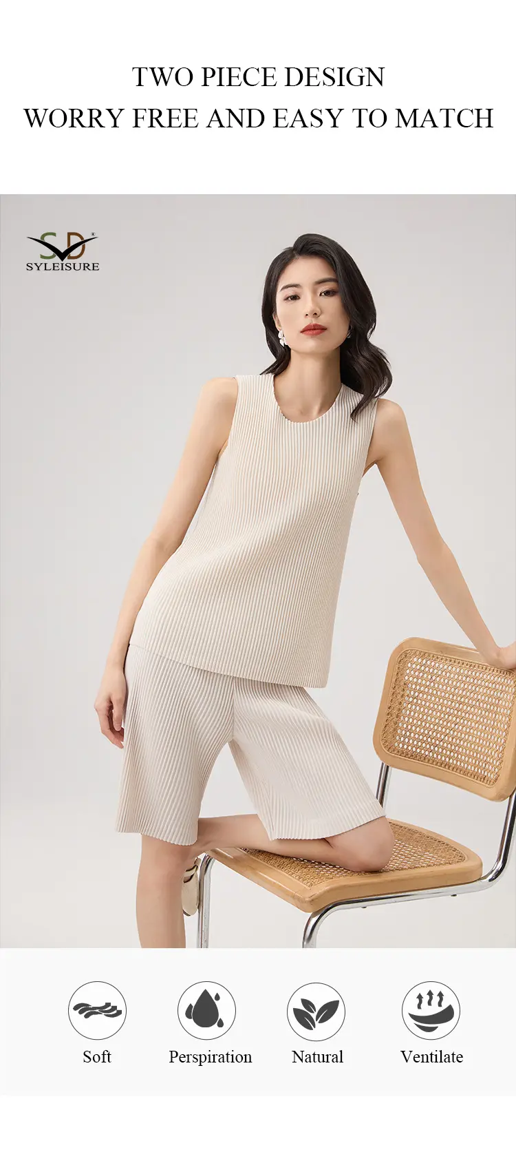 Round Neck Set (3)