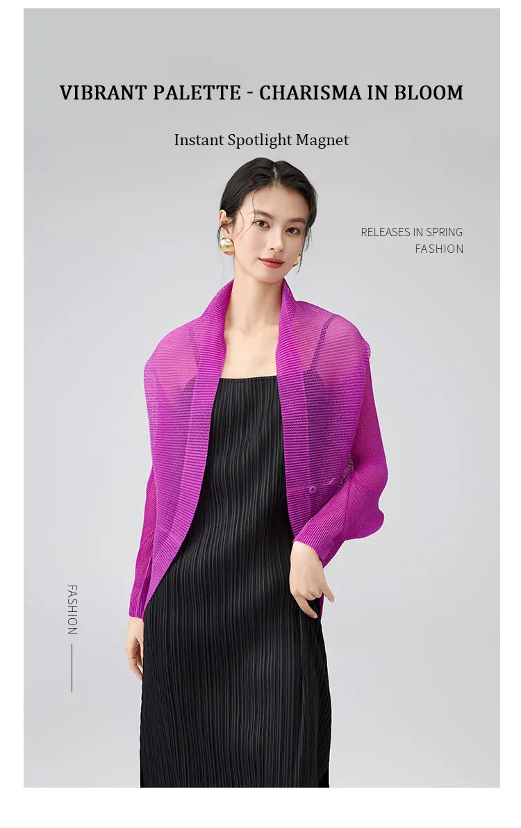 Bolero Shrug Cardigan 6