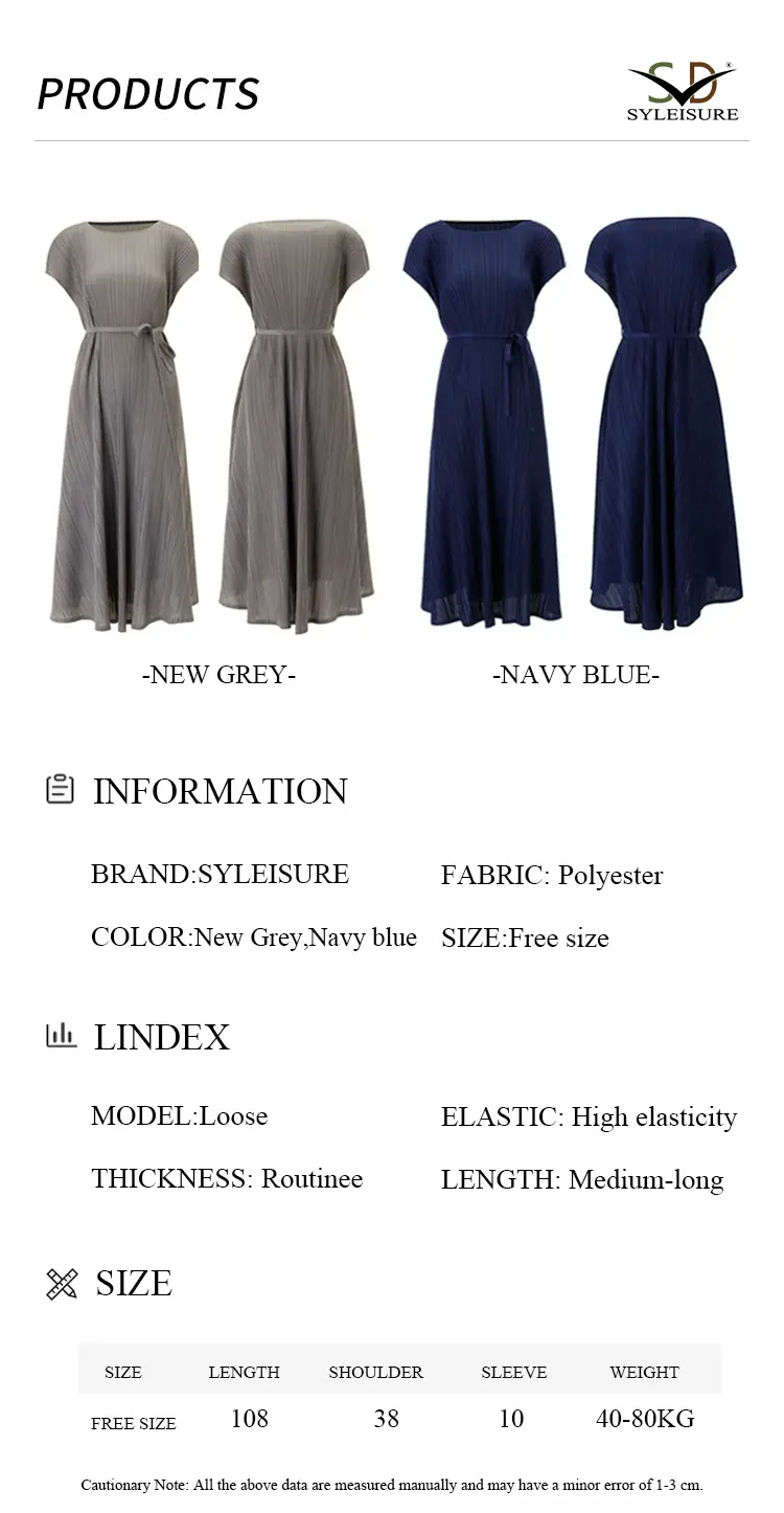 Pleated Dress Detail 4