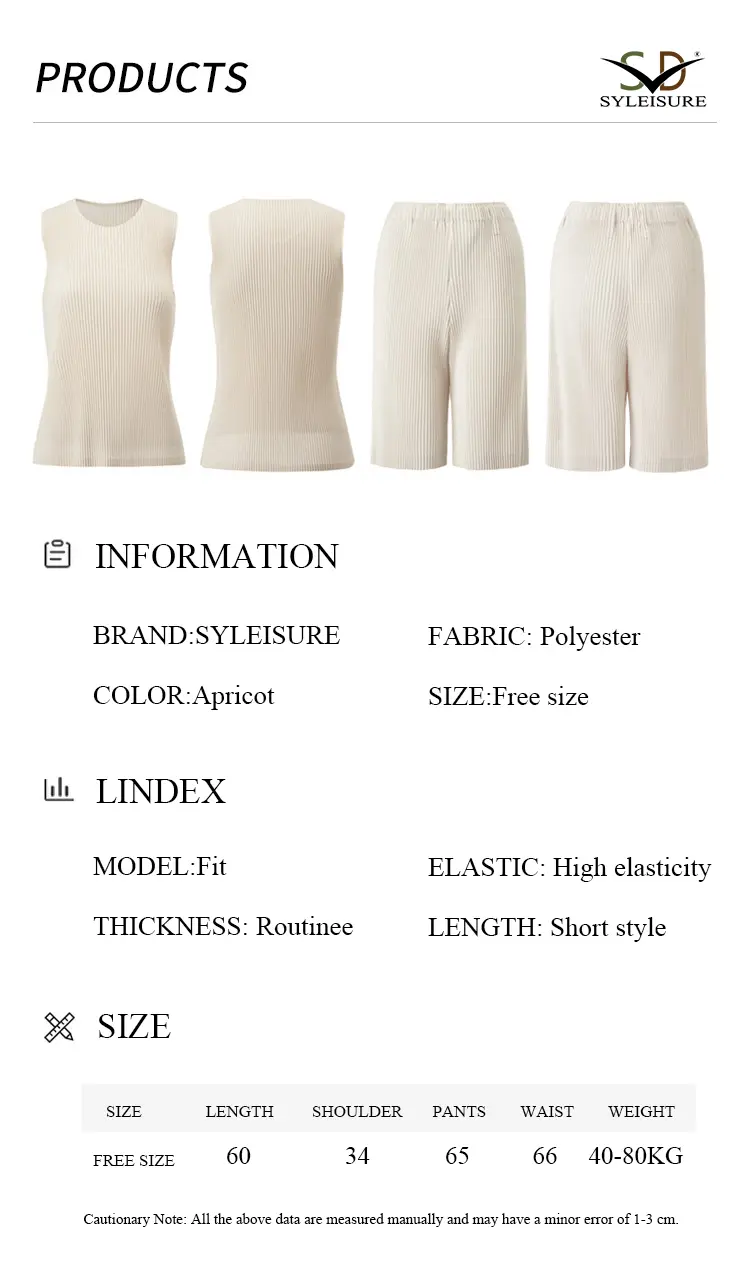 Round Neck Set (4)