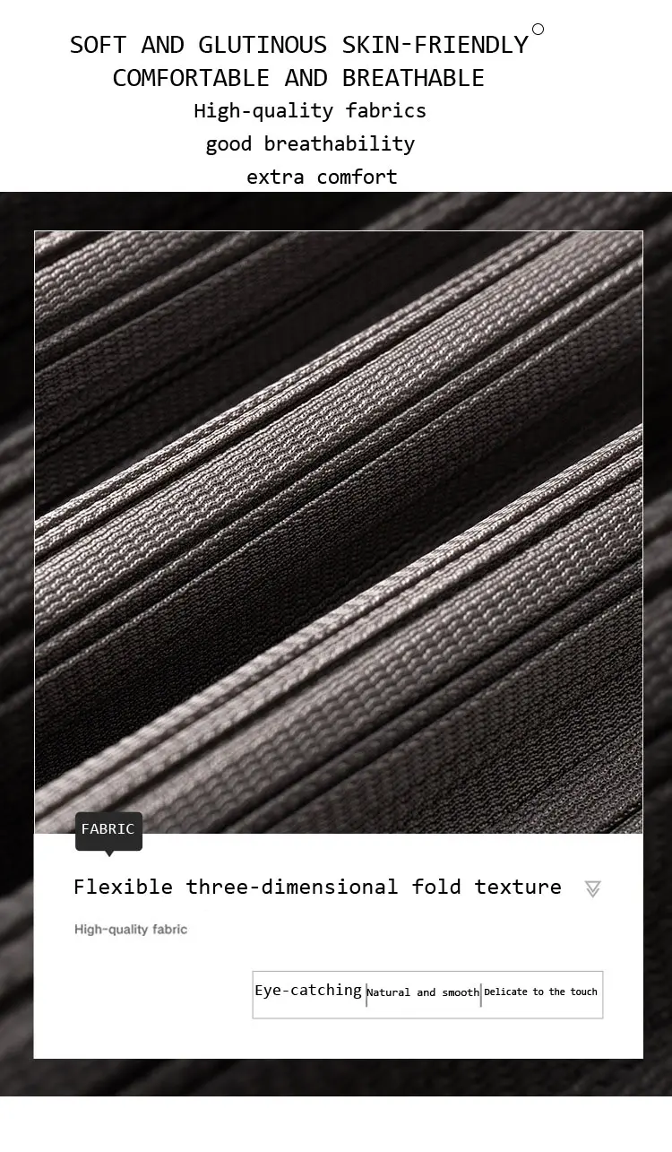 Midi Dress Detail 3