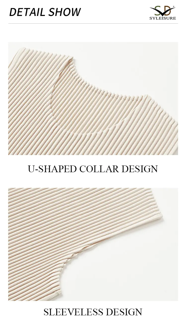 Round Neck Set (5)