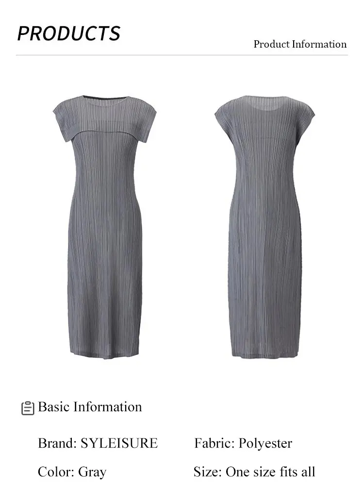 Midi Dress Detail 9
