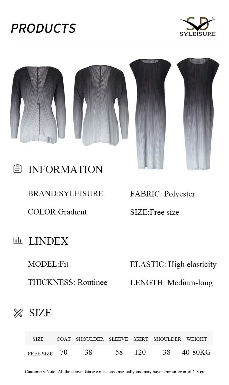 Pleated Set Detail 4