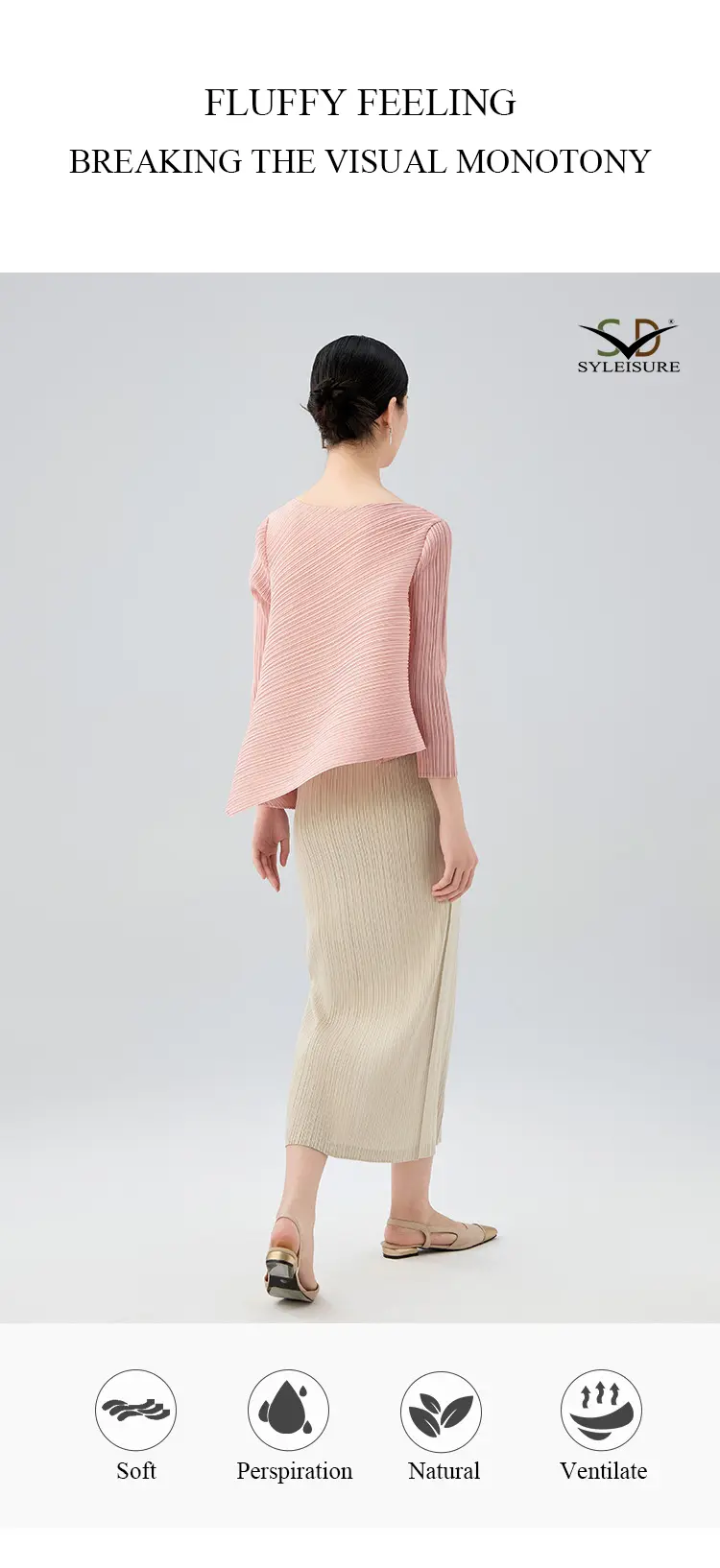 Asymmetric Top Detail 3