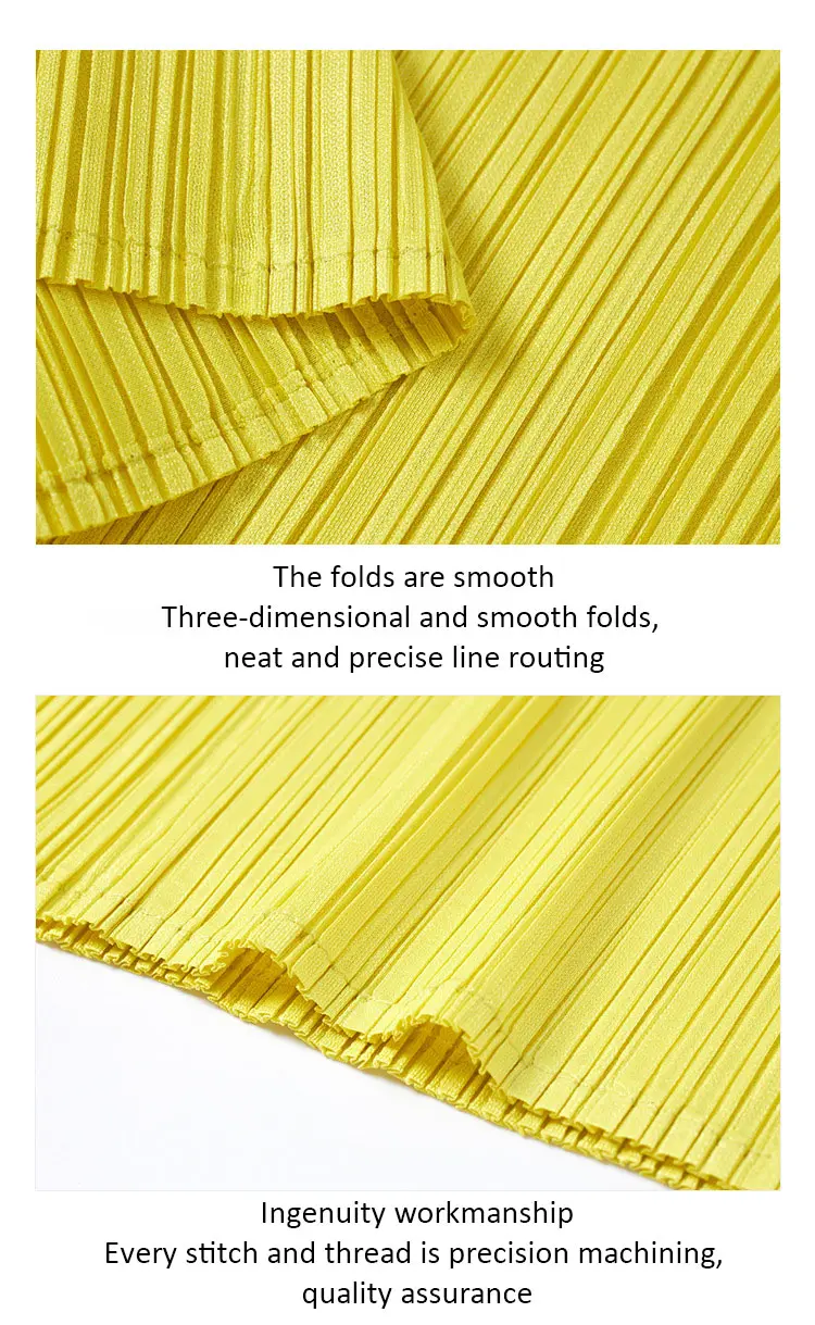 Pleated Top (10)