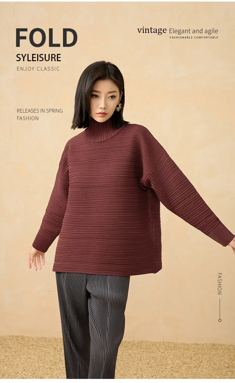 Oversized Top (1)