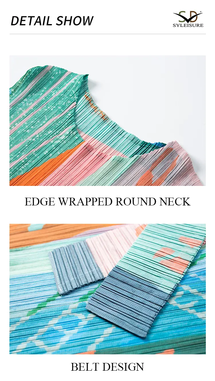 Midi Dress Detail 5
